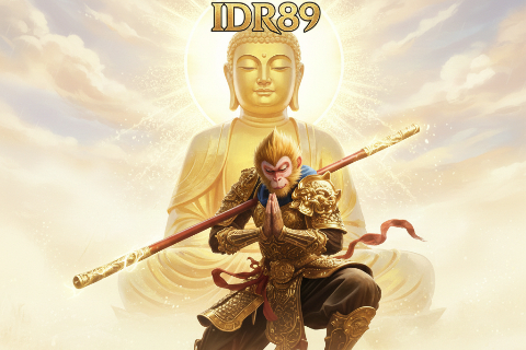 Galeri foto IDR89 | Game Online Buat Kamu Inget Tuhan di Batam